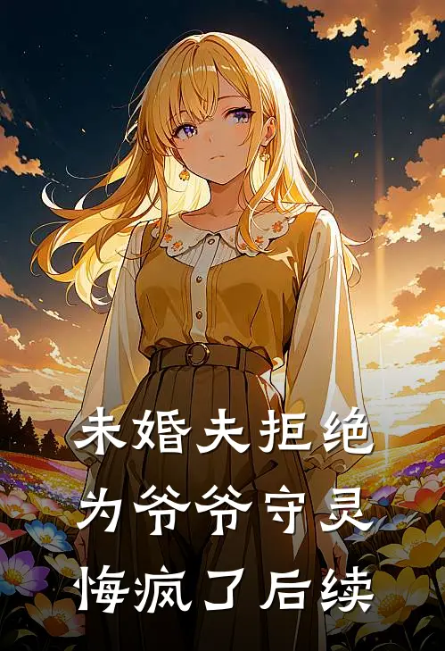 未婚夫拒绝为爷爷守灵，悔疯了后续