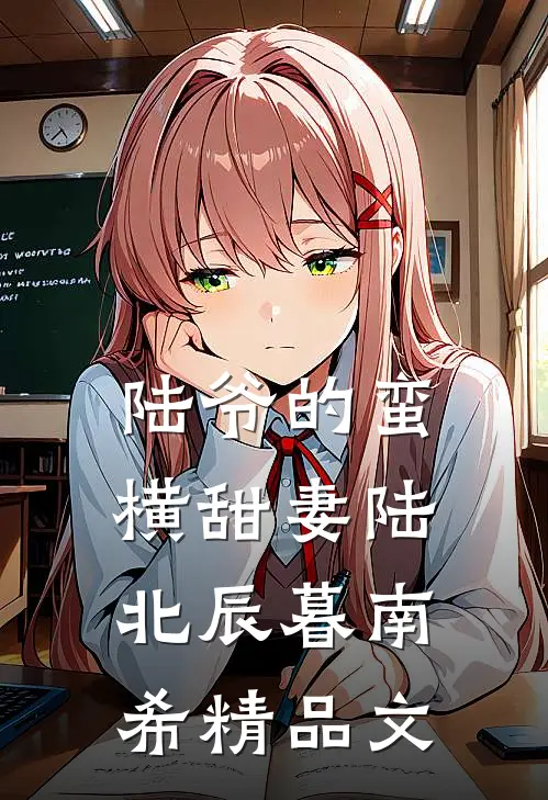 陆爷的蛮横甜妻陆北辰暮南希精品文