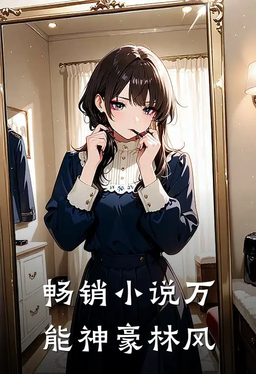 畅销小说万能神豪林风