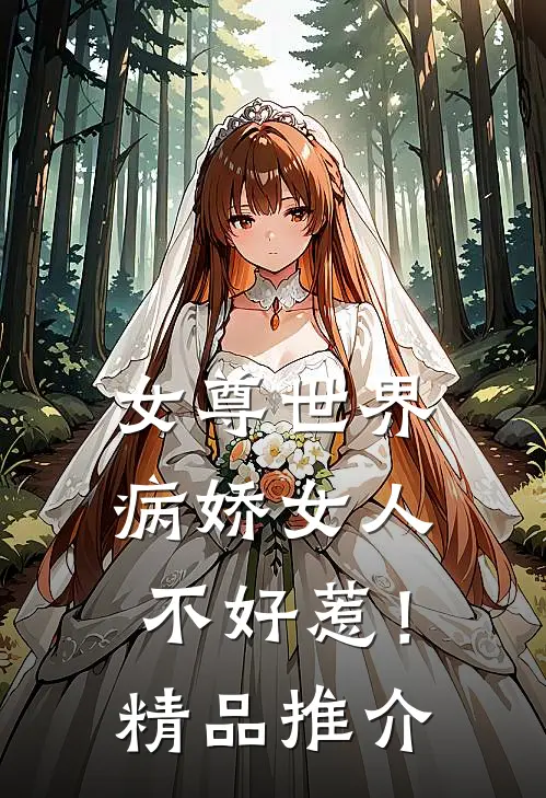 女尊世界：病娇女人不好惹！精品推介