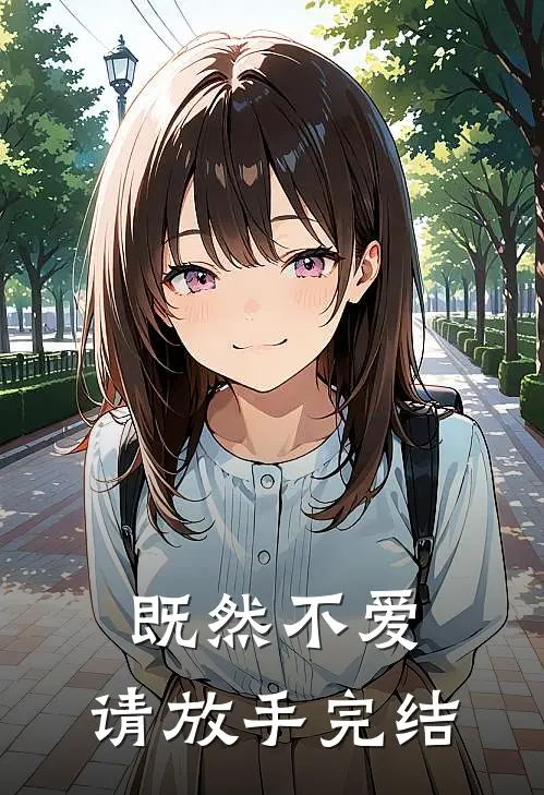既然不爱，请放手完结