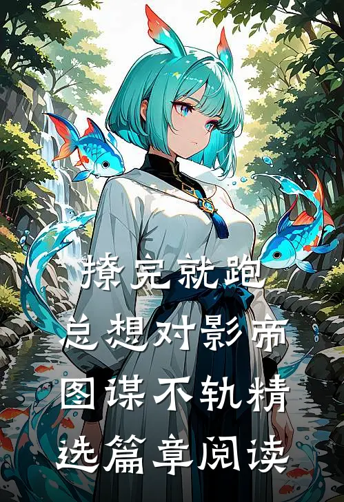 撩完就跑，总想对影帝图谋不轨精选篇章阅读