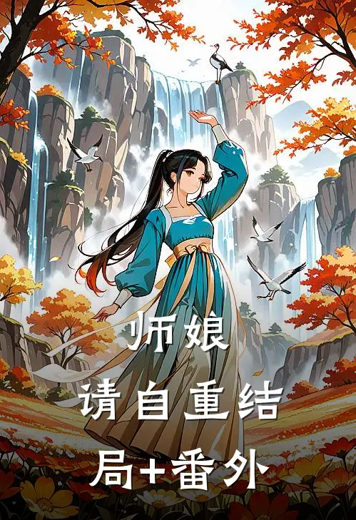 师娘，请自重结局+番外