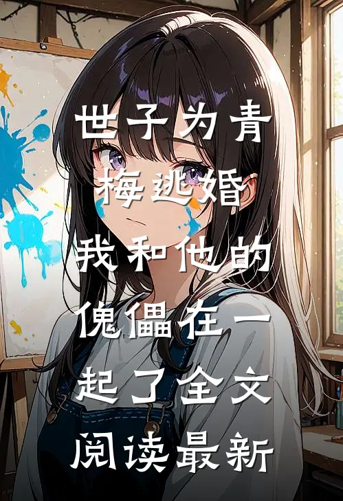 世子为青梅逃婚，我和他的傀儡在一起了全文阅读最新