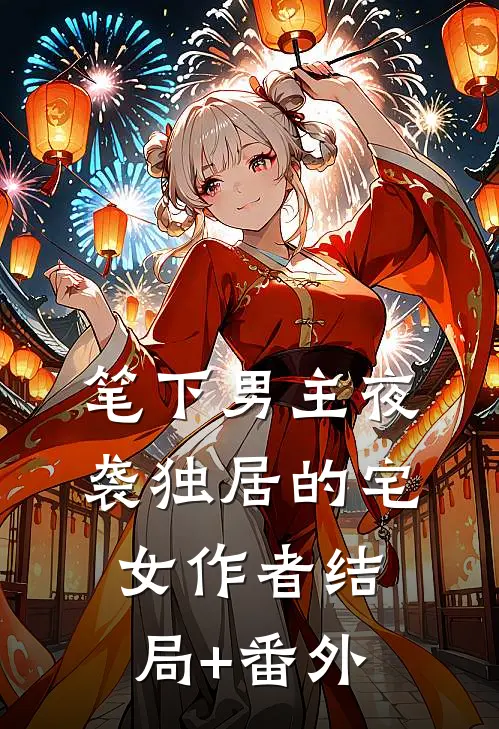笔下男主夜袭独居的宅女作者结局+番外