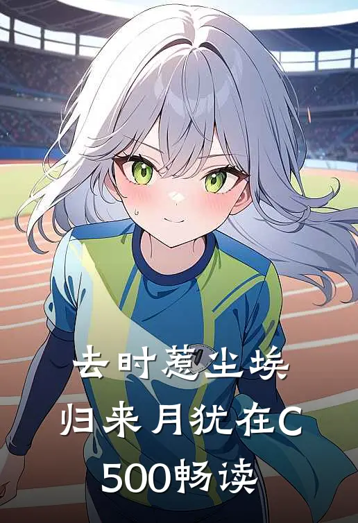 去时惹尘埃，归来月犹在C500畅读