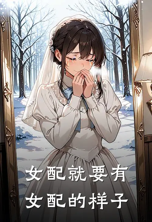 女配就要有女配的样子