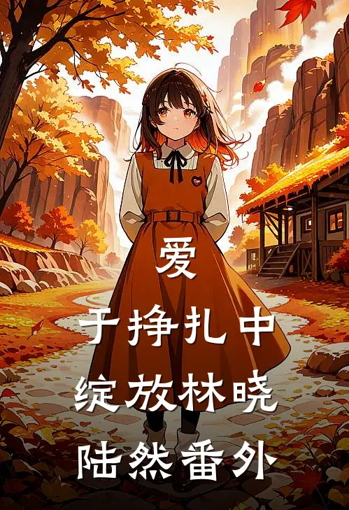 爱，于挣扎中绽放林晓陆然 番外