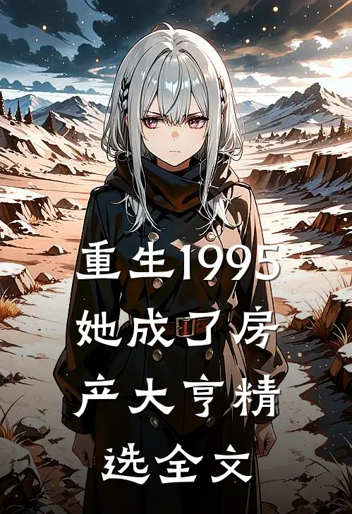 重生1995：她成了房产大亨精选全文