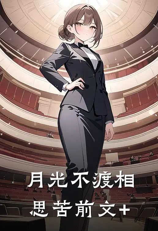月光不渡相思苦前文+