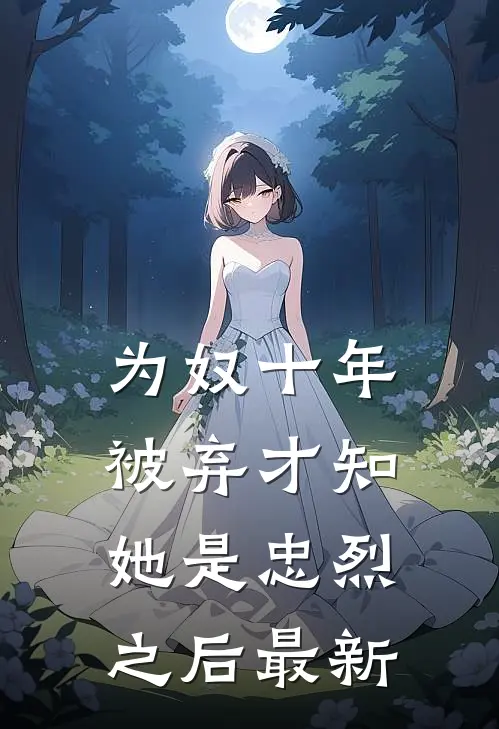 为奴十年，被弃才知她是忠烈之后最新