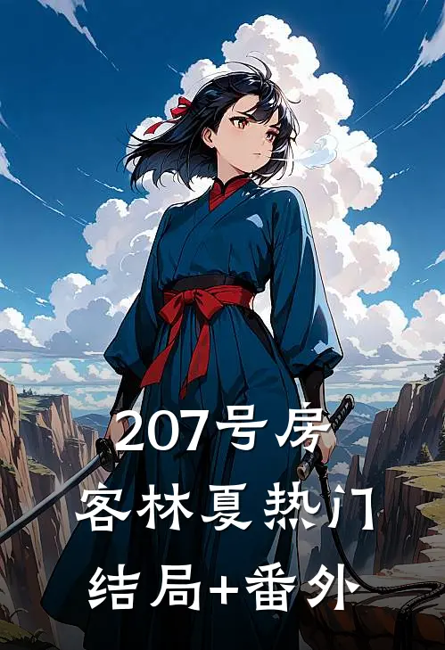 207号房客林夏热门结局+番外