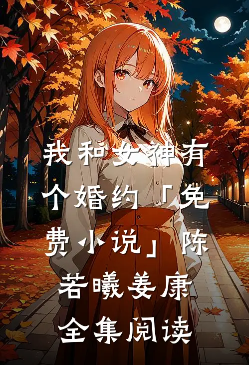 我和女神有个婚约「免费小说」陈若曦姜康全集阅读