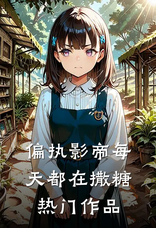 偏执影帝每天都在撒糖热门作品