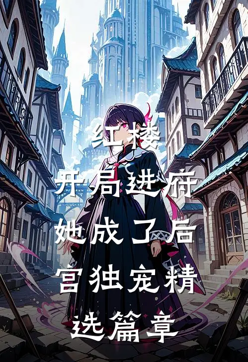 红楼：开局进府，她成了后宫独宠精选篇章