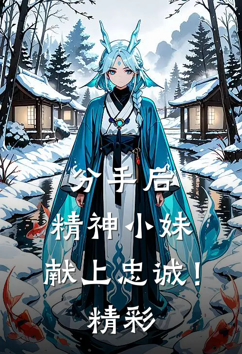 分手后，精神小妹，献上忠诚！精彩