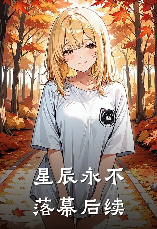 星辰永不落幕后续