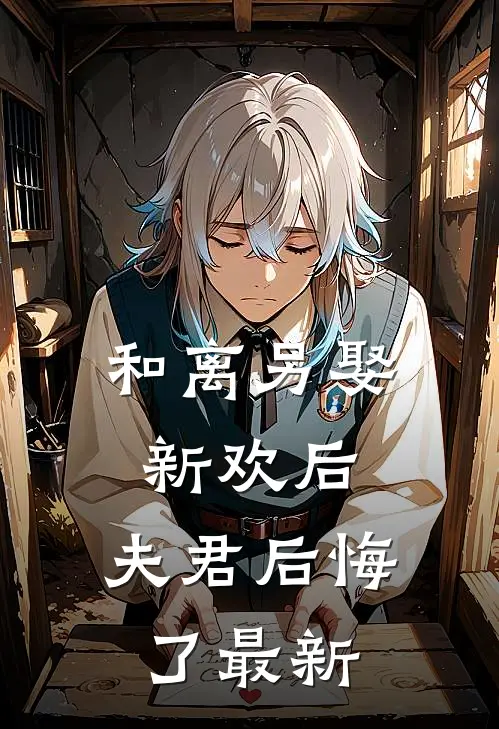 和离另娶新欢后，夫君后悔了最新