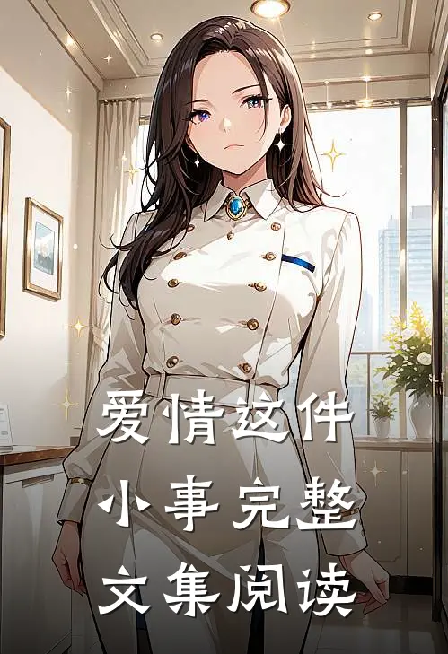 爱情这件小事完整文集阅读