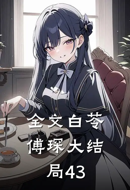 全文白苓傅琛大结局43