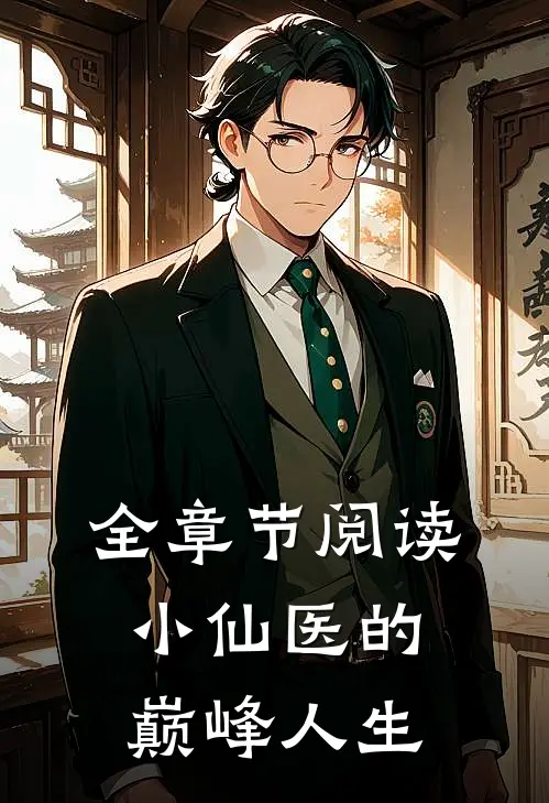 全章节阅读小仙医的巅峰人生