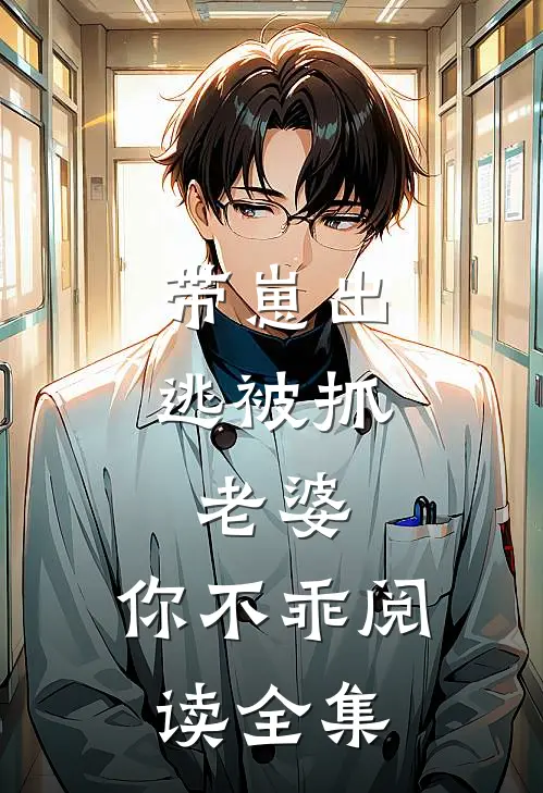 带崽出逃被抓：老婆，你不乖阅读全集