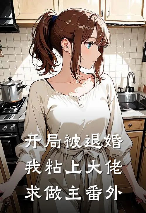 开局被退婚，我粘上大佬求做主 番外