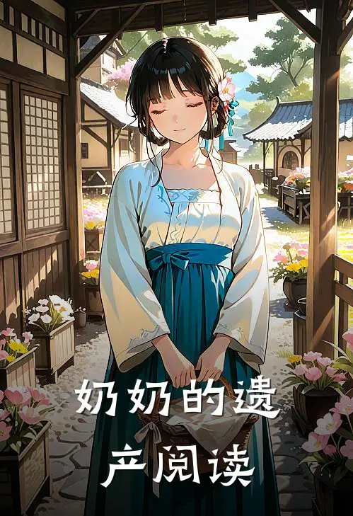 奶奶的遗产阅读