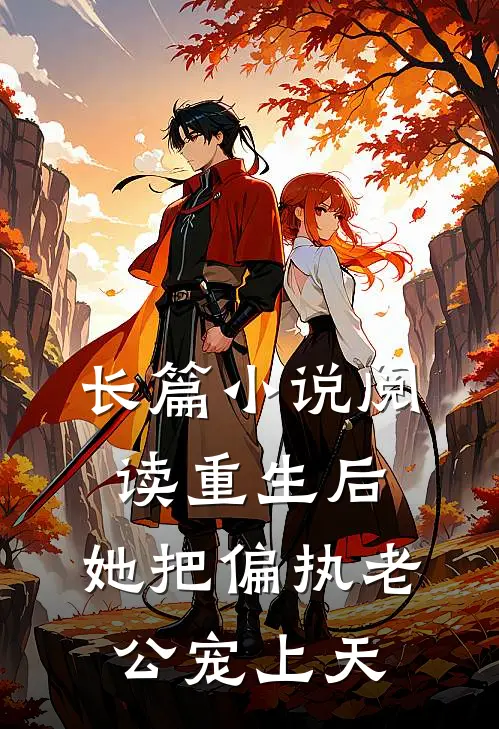 长篇小说阅读重生后，她把偏执老公宠上天