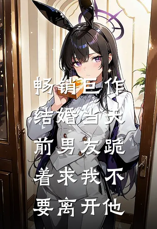 畅销巨作结婚当天，前男友跪着求我不要离开他