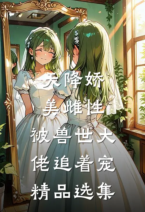 天降娇美雌性，被兽世大佬追着宠精品选集