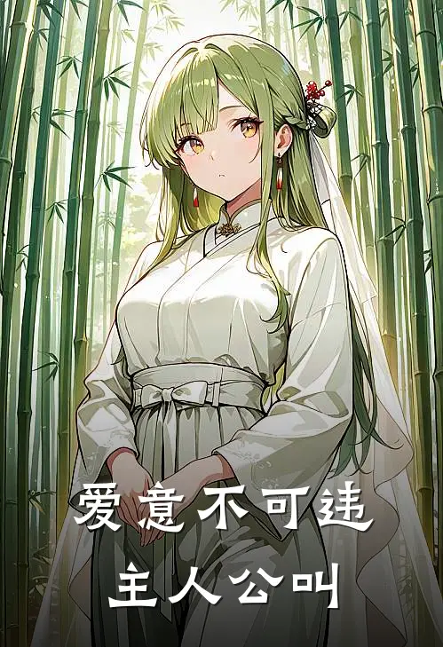 爱意不可违主人公叫