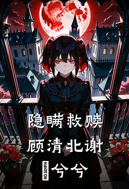 隐瞒救赎顾清北谢烻兮兮