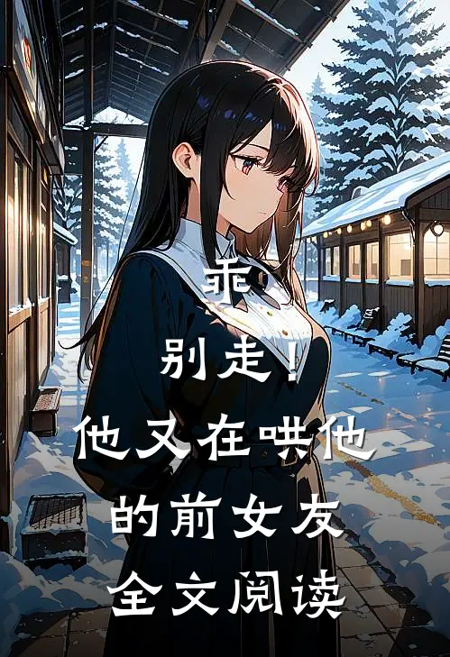 乖,别走!他又在哄他的前女友全文阅读