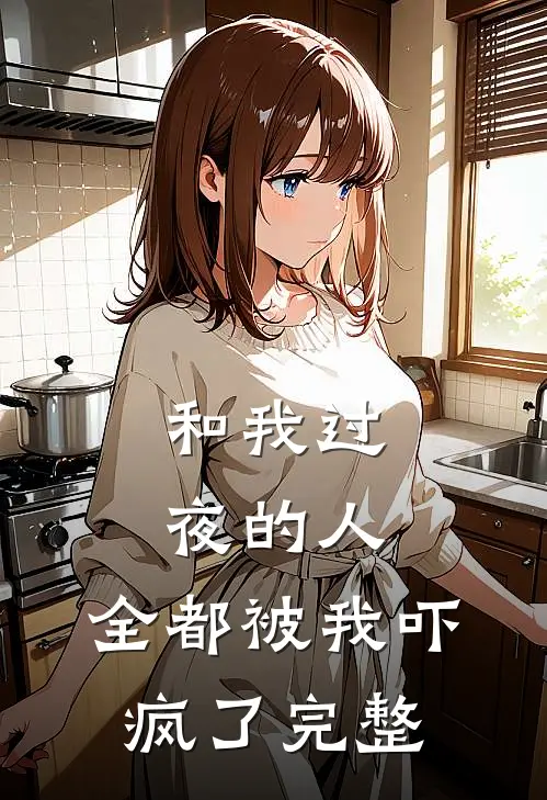 和我过夜的人，全都被我吓疯了完整
