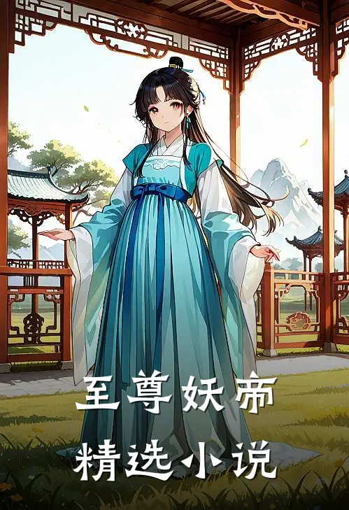 至尊妖帝精选小说