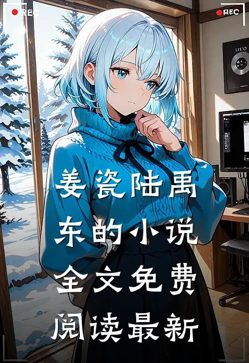 姜瓷陆禹东的小说全文免费阅读最新