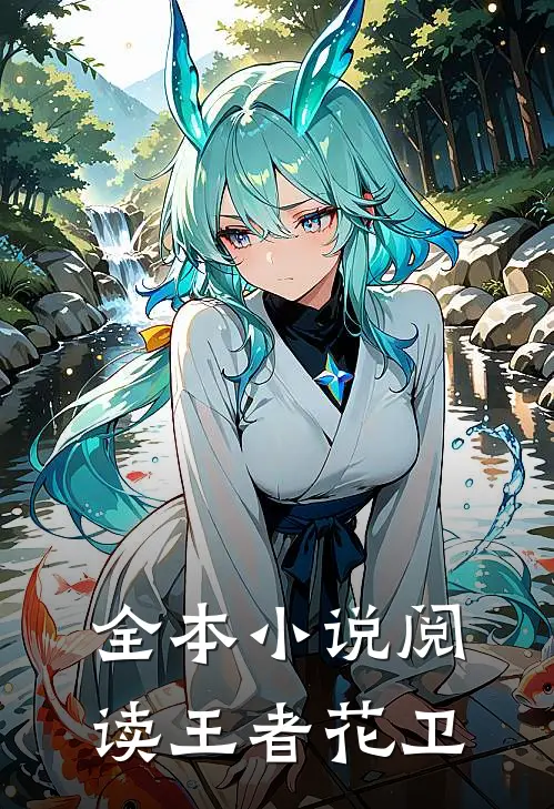 全本小说阅读王者花卫