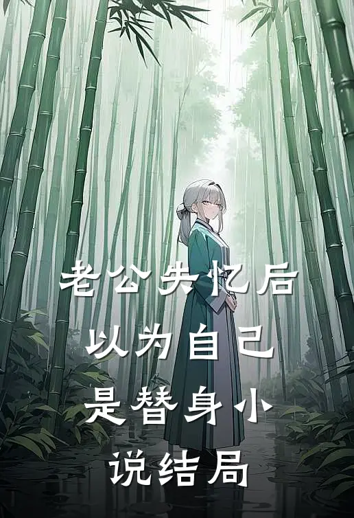 老公失忆后，以为自己是替身小说结局
