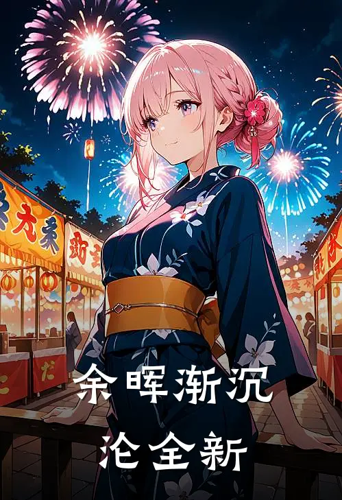 余晖渐沉沦全新