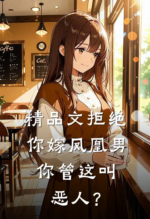 精品文拒绝你嫁凤凰男，你管这叫恶人？