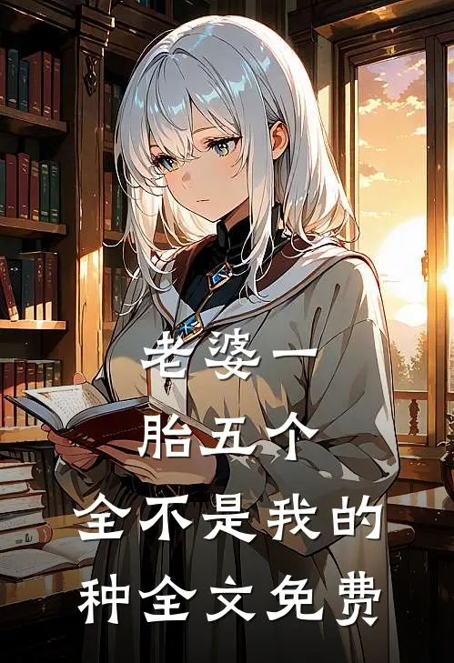 老婆一胎五个，全不是我的种全文免费