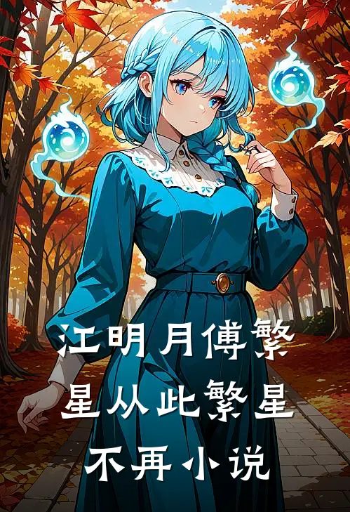 江明月傅繁星从此繁星不再小说