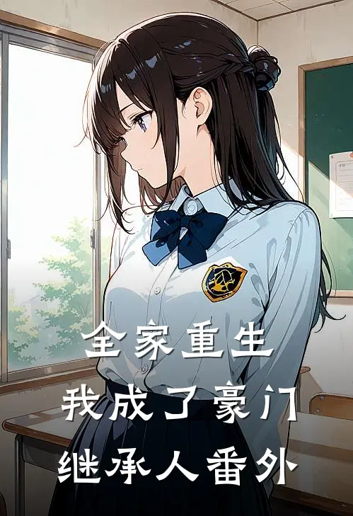 全家重生，我成了豪门继承人番外
