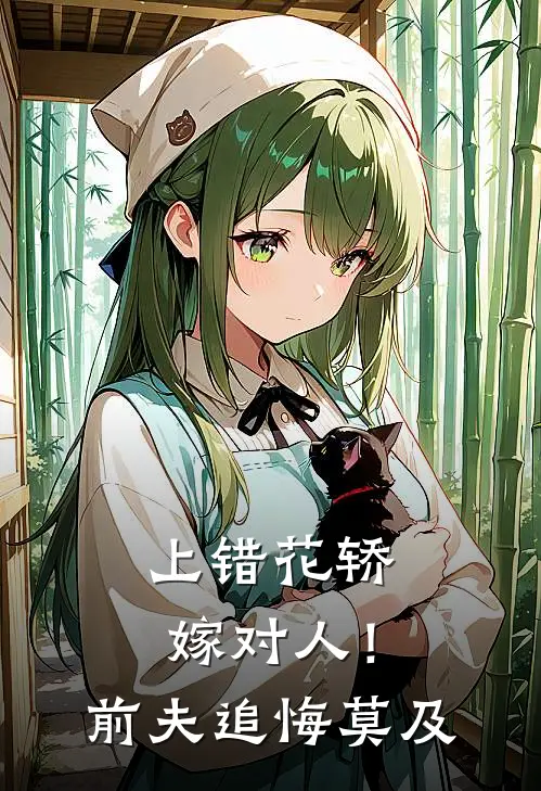 上错花轿嫁对人！前夫追悔莫及