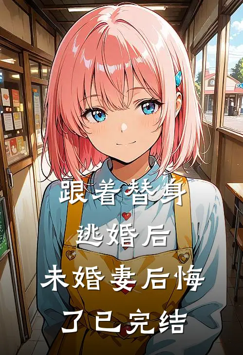 跟着替身逃婚后，未婚妻后悔了已完结
