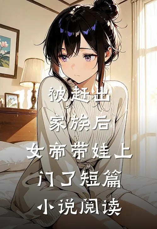 被赶出家族后，女帝带娃上门了短篇小说阅读