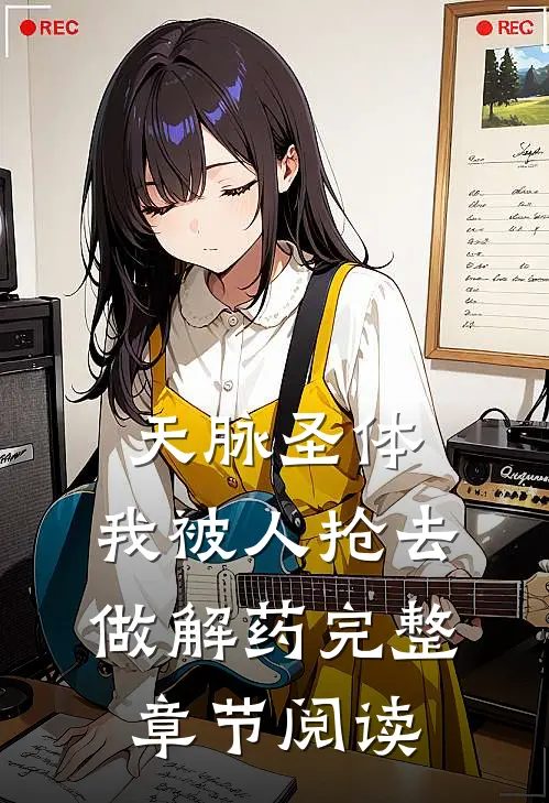 天脉圣体：我被人抢去做解药完整章节阅读