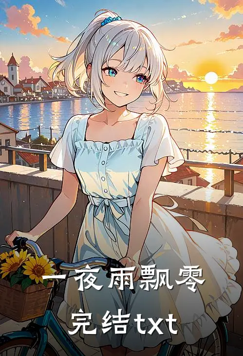 一夜雨飘零完结txt