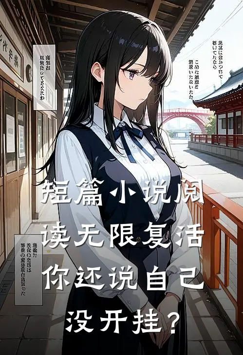 短篇小说阅读无限复活，你还说自己没开挂？